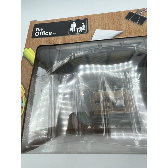 The Office Funko Pop Lot Soda Dwight Schrute Chase, Jim Halbert Chase, Young MS - Picture 8 of 16